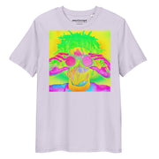 Unisex organic cotton t-shirt