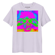 Unisex organic cotton t-shirt