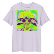 Unisex organic cotton t-shirt