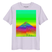 Unisex organic cotton t-shirt #320