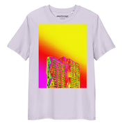 Unisex organic cotton t-shirt #296