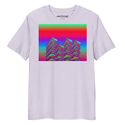 Unisex organic cotton t-shirt #311
