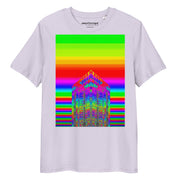 Unisex organic cotton t-shirt #321