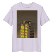 Unisex organic cotton t-shirt #316