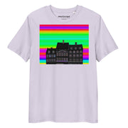 Unisex organic cotton t-shirt #303