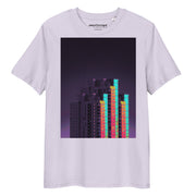 Unisex organic cotton t-shirt #307