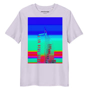 Unisex organic cotton t-shirt #319