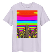 Unisex organic cotton t-shirt #315