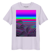 Unisex organic cotton t-shirt #325