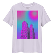 Unisex organic cotton t-shirt #313