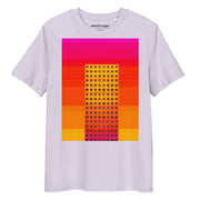Unisex organic cotton t-shirt #314