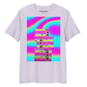 Unisex organic cotton t-shirt #293