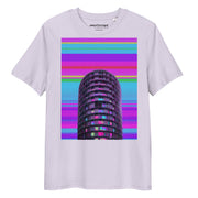 Unisex organic cotton t-shirt #310