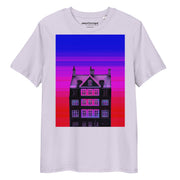 Unisex organic cotton t-shirt #304