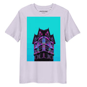 Unisex organic cotton t-shirt #300