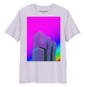 Unisex organic cotton t-shirt #309