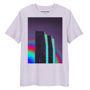 Unisex organic cotton t-shirt #305