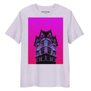Unisex organic cotton t-shirt #301