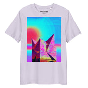 Unisex organic cotton t-shirt #290
