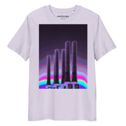 Unisex organic cotton t-shirt #306