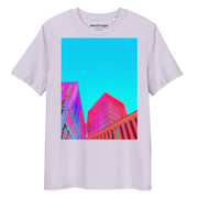 Unisex organic cotton t-shirt #292