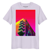 Unisex organic cotton t-shirt #299