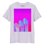 Unisex organic cotton t-shirt #294