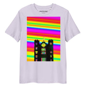 Unisex organic cotton t-shirt #302