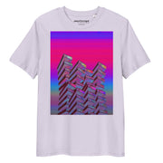 Unisex organic cotton t-shirt #312