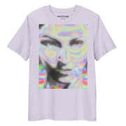 Unisex organic cotton t-shirt #92