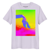 Unisex organic cotton t-shirt #94