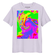 Unisex organic cotton t-shirt #95
