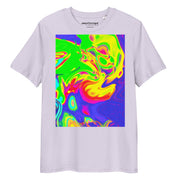 Unisex organic cotton t-shirt #100