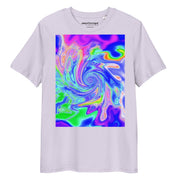 Unisex organic cotton t-shirt #103