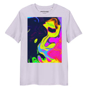 Unisex organic cotton t-shirt #105