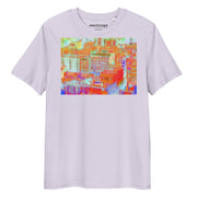 Unisex organic cotton t-shirt #376