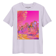 Unisex organic cotton t-shirt #359