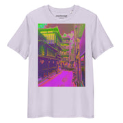Unisex organic cotton t-shirt #350