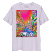 Unisex organic cotton t-shirt #331