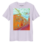 Unisex organic cotton t-shirt #365