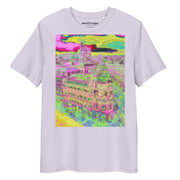 Unisex organic cotton t-shirt #371