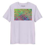Unisex organic cotton t-shirt #373