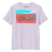 Unisex organic cotton t-shirt #370