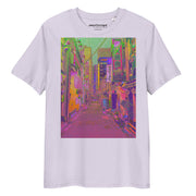 Unisex organic cotton t-shirt #367