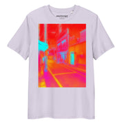 Unisex organic cotton t-shirt #334