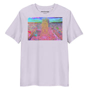 Unisex organic cotton t-shirt #372