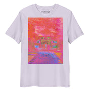Unisex organic cotton t-shirt #360