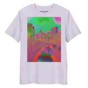 Unisex organic cotton t-shirt #355