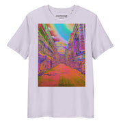 Unisex organic cotton t-shirt #362