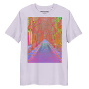 Unisex organic cotton t-shirt #357